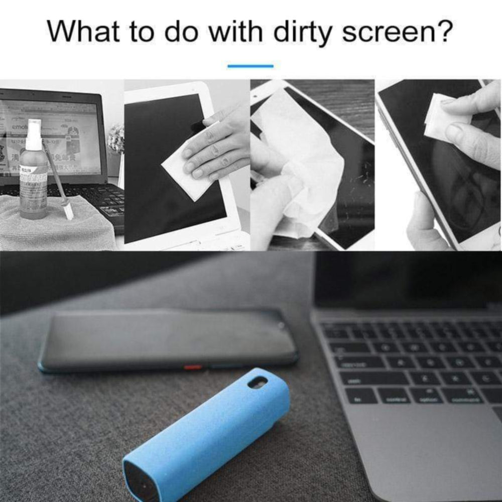 Portable Screen Cleaner - Verstile Shop