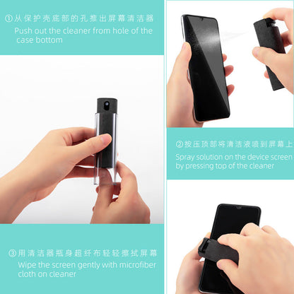 Portable Screen Cleaner - Verstile Shop