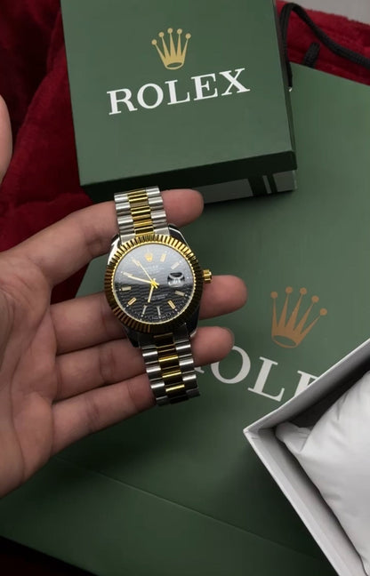 Rolex date just - Verstile Shop