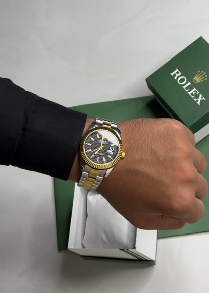 Rolex date just - Verstile Shop