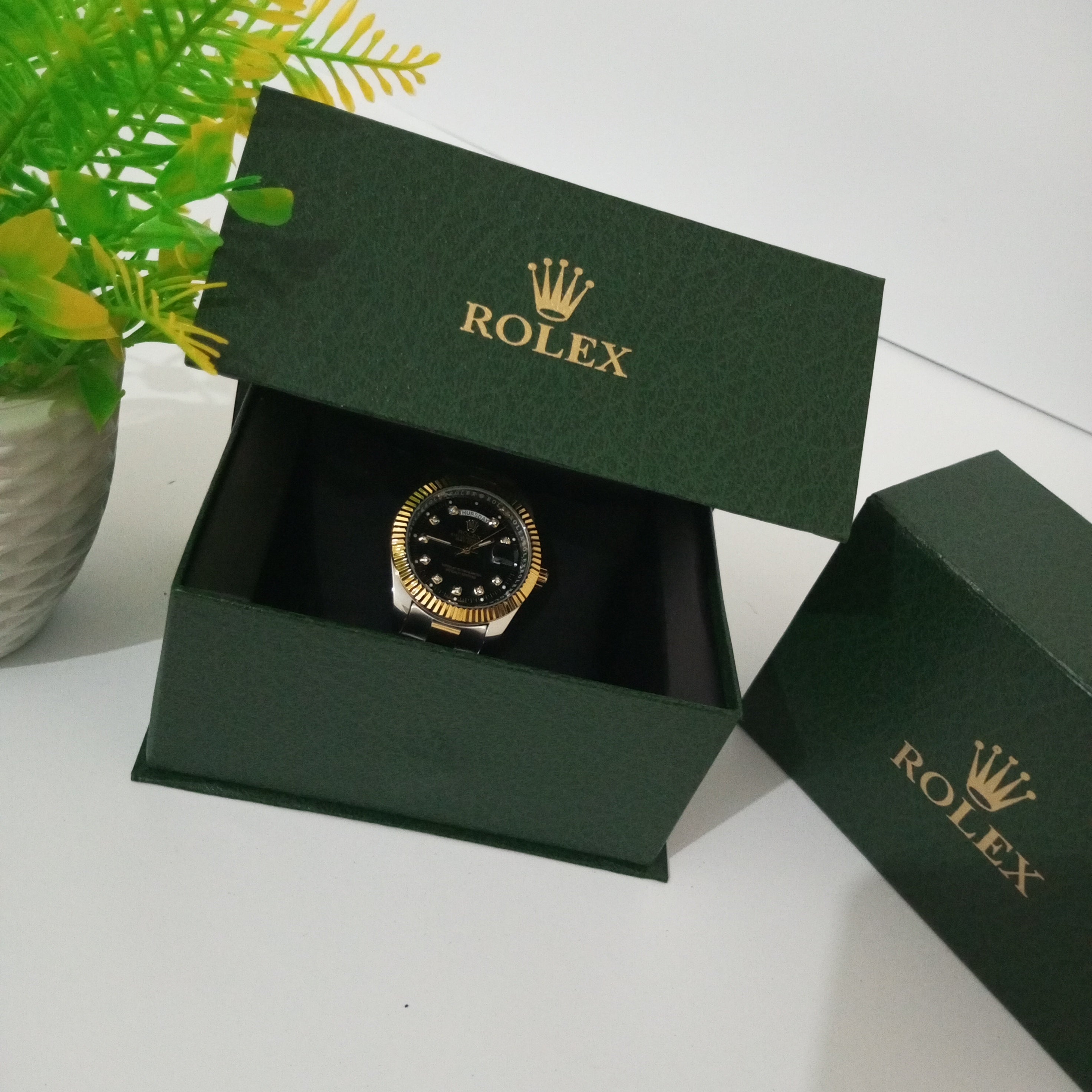 Rolex Day & Date - Verstile Shop