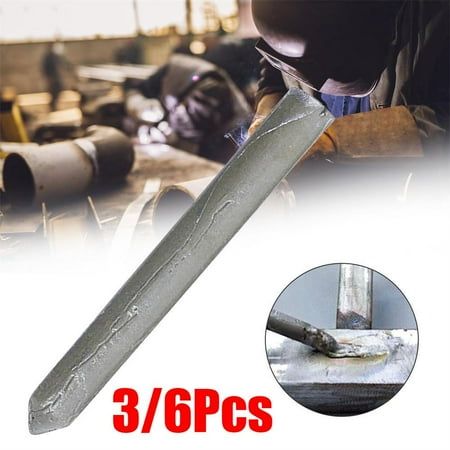 Low-Temperature Aluminum Welding Rod