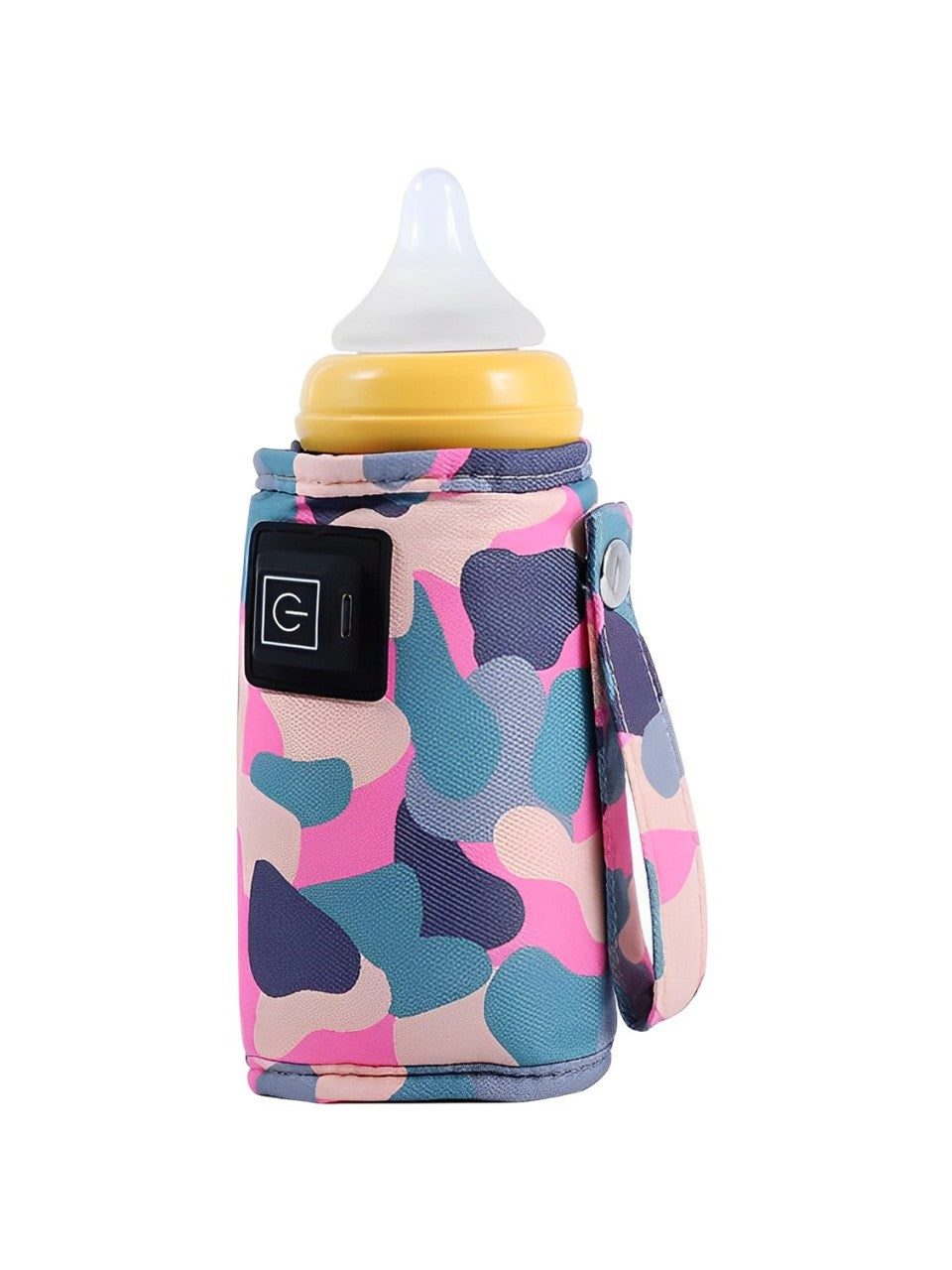 Portable USB Feeder Bottle Warmer For Baby - Verstile Shop